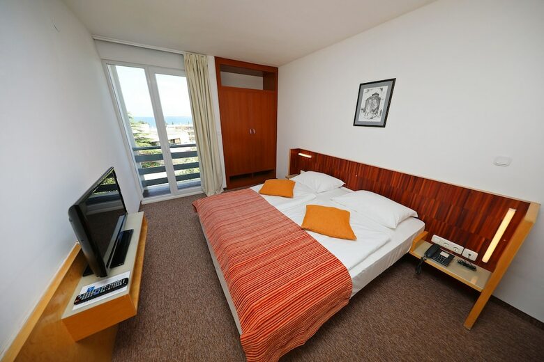Hotel Donat