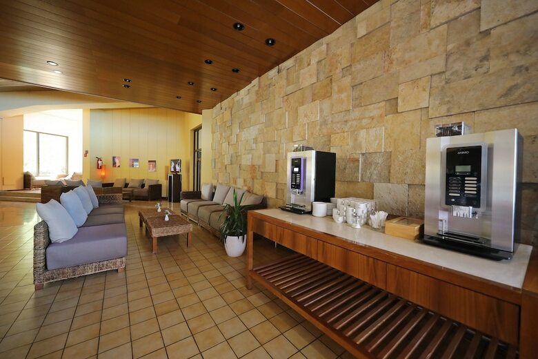 Hotel Donat