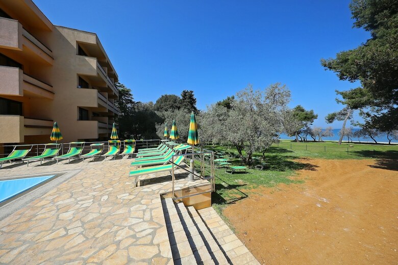 Hotel Donat