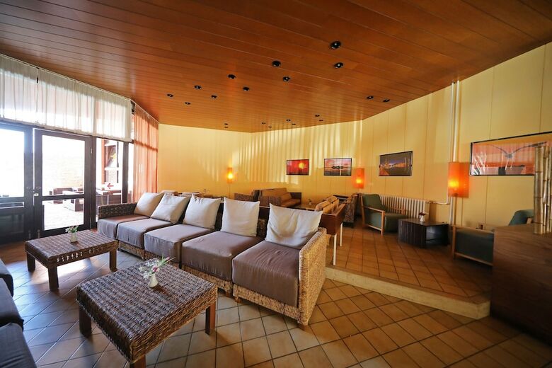 Hotel Donat