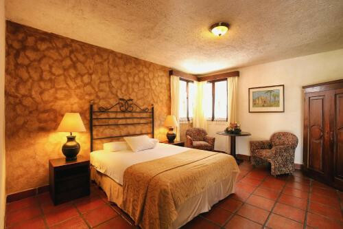 Hotel Villa Colonial