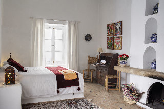 Hotel Villa Maroc