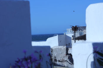 Hotel Les Terrasses D'essaouira