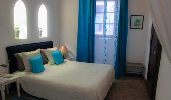 Hotel Les Terrasses D'essaouira