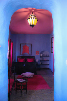 Hotel Les Terrasses D'essaouira