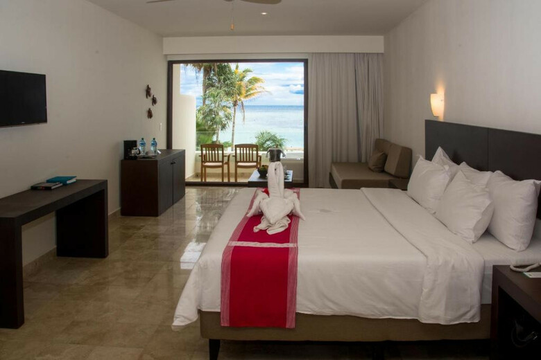 Hotel Akumal Bay Beach & Wellness Resort