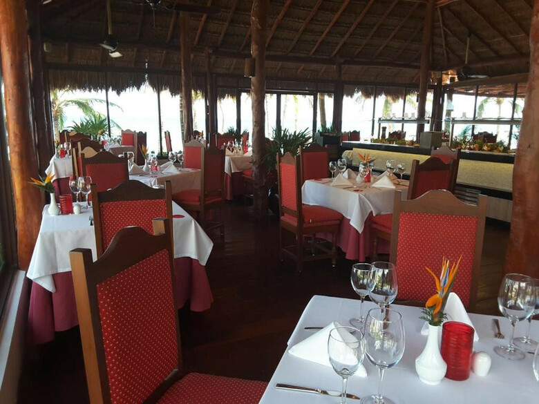 Hotel Akumal Bay Beach & Wellness Resort