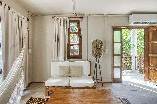 Villa Selina Tulum