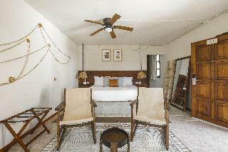 Villa Selina Tulum