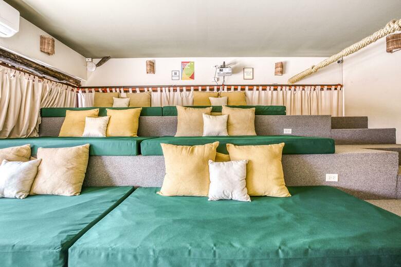 Villa Selina Tulum