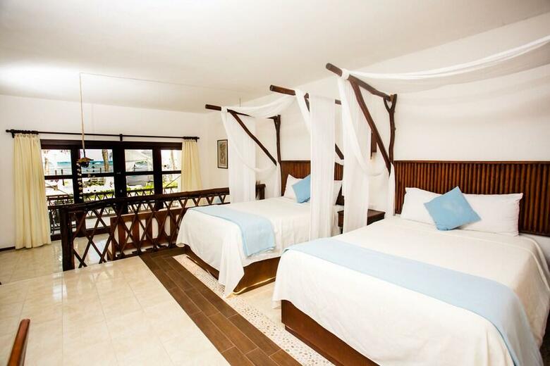 Villa Selina Tulum