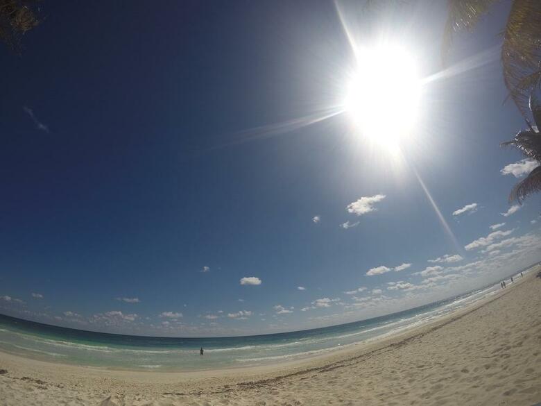 Villa Selina Tulum
