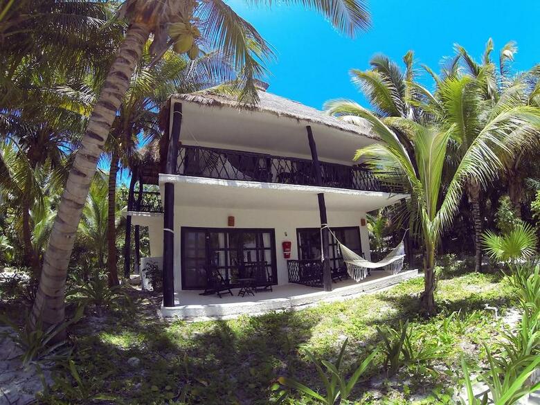 Villa Selina Tulum