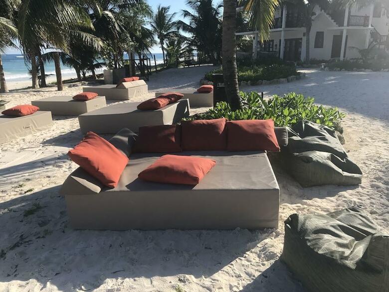 Villa Selina Tulum