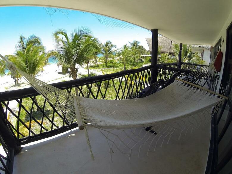Villa Selina Tulum