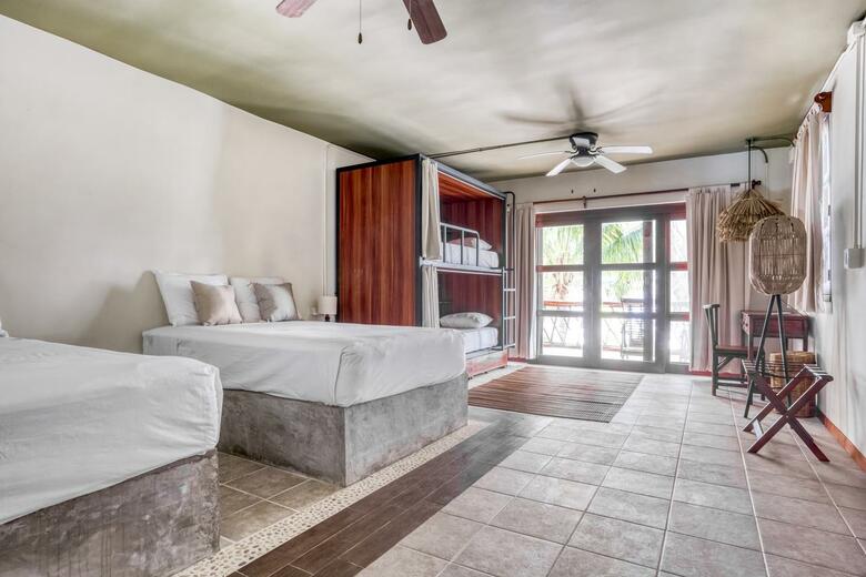 Villa Selina Tulum