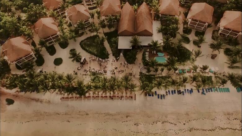 Villa Selina Tulum