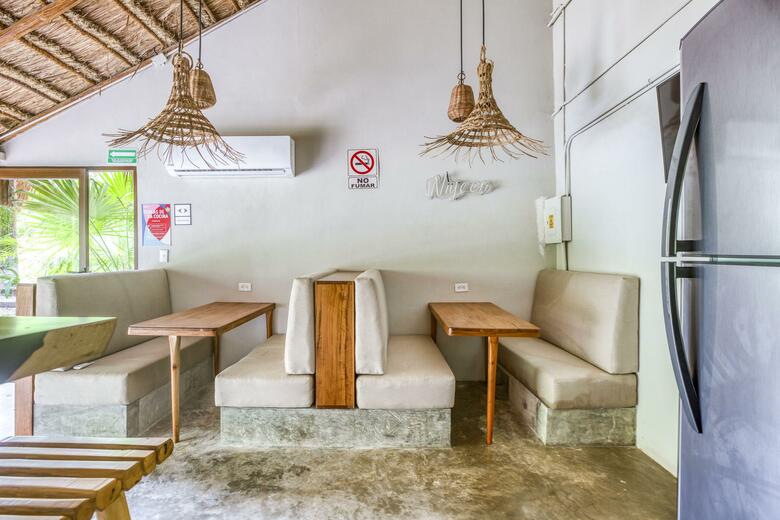Villa Selina Tulum