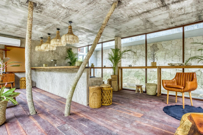Villa Selina Tulum