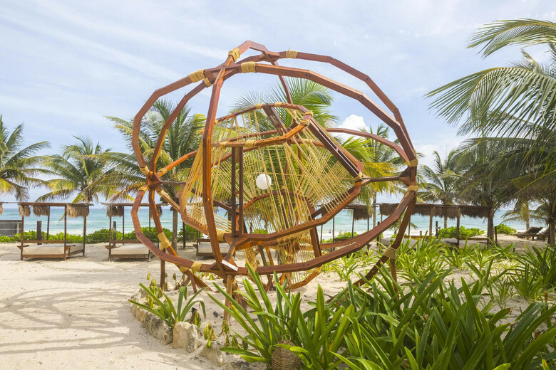 Villa Selina Tulum