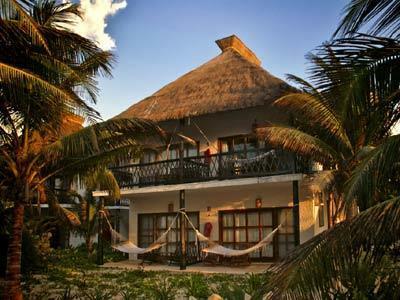 Villa Selina Tulum