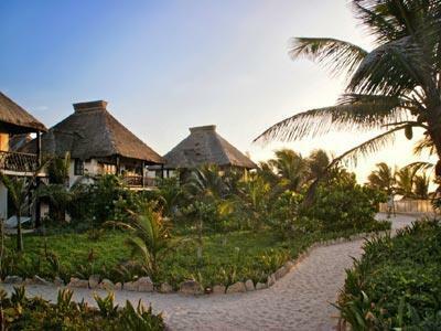 Villa Selina Tulum
