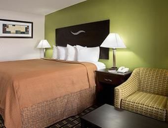 Hotel Days Inn West Memphis