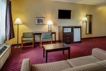 Hotel Quality Inn West Memphis