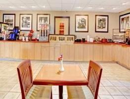 Hotel Ramada West Memphis
