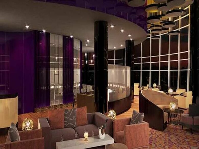 Hotel Hilton Baku
