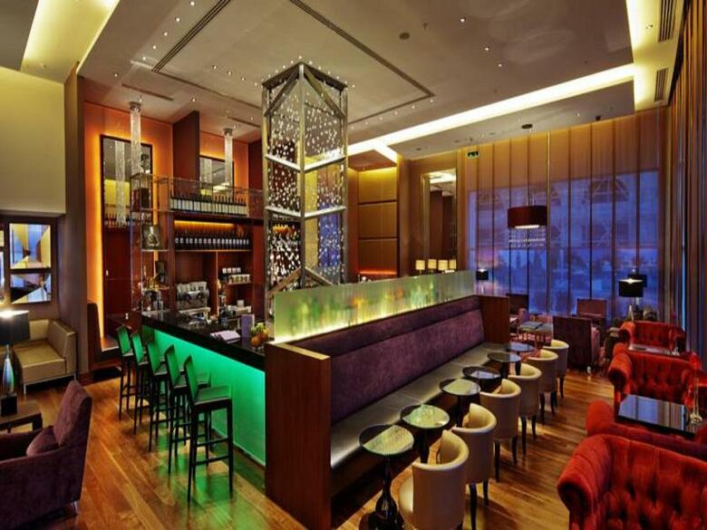 Hotel Hilton Baku