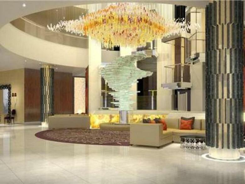 Hotel Hilton Baku