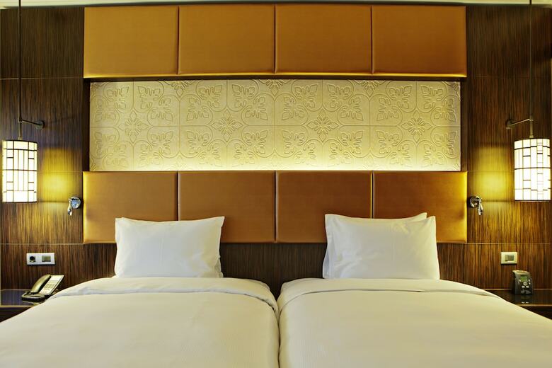 Hotel Hilton Baku