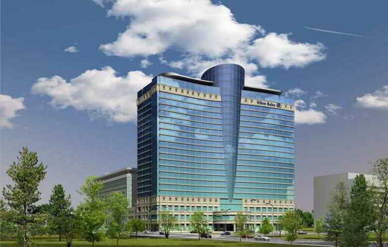 Hotel Hilton Baku