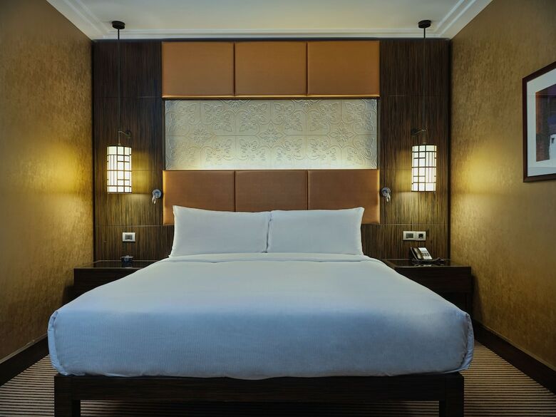 Hotel Hilton Baku