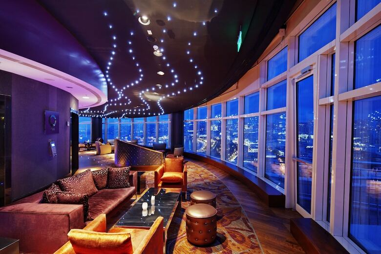 Hotel Hilton Baku