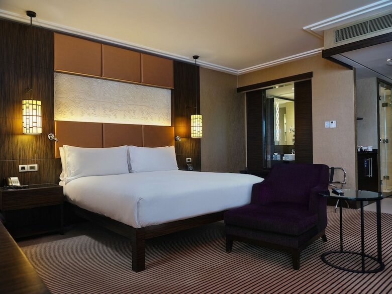 Hotel Hilton Baku