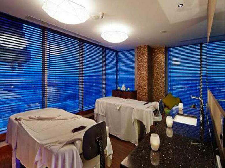 Hotel Hilton Baku