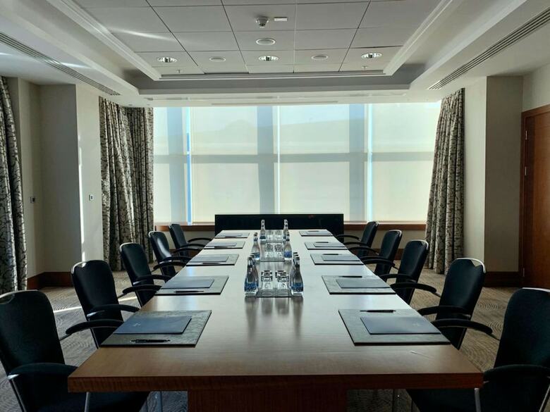 Hotel Hilton Baku