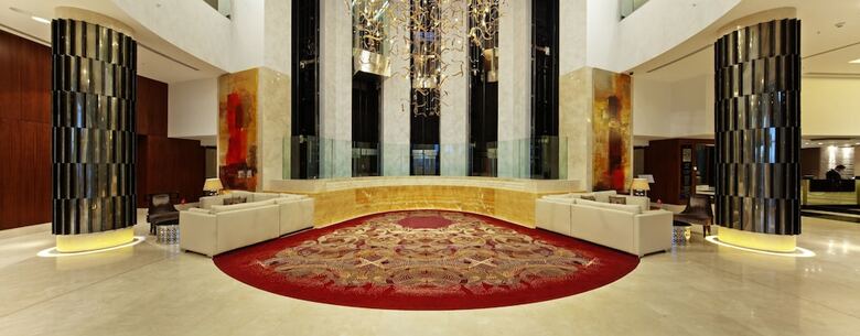 Hotel Hilton Baku