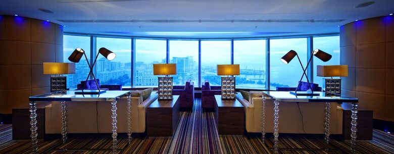 Hotel Hilton Baku