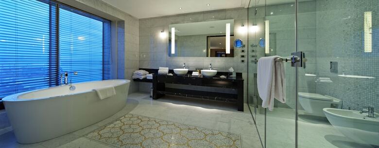Hotel Hilton Baku