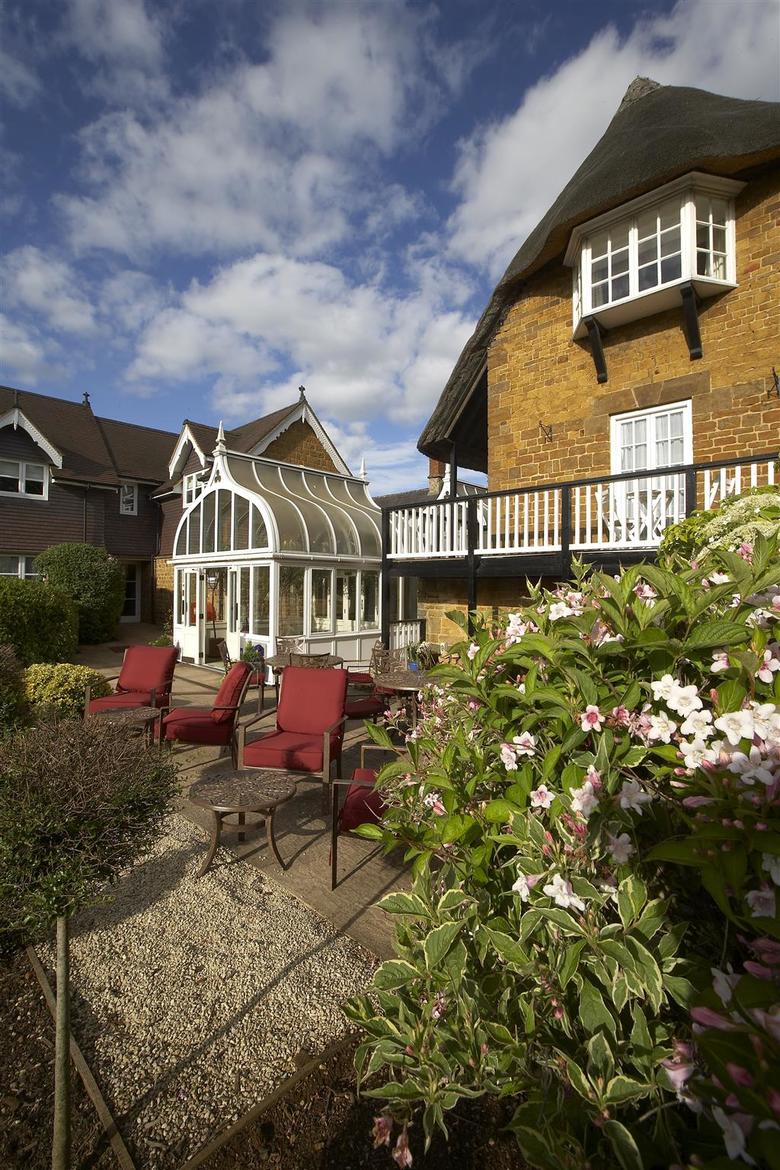 Best Western Plus Wroxton House Hotel