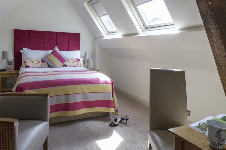 Best Western Plus Wroxton House Hotel