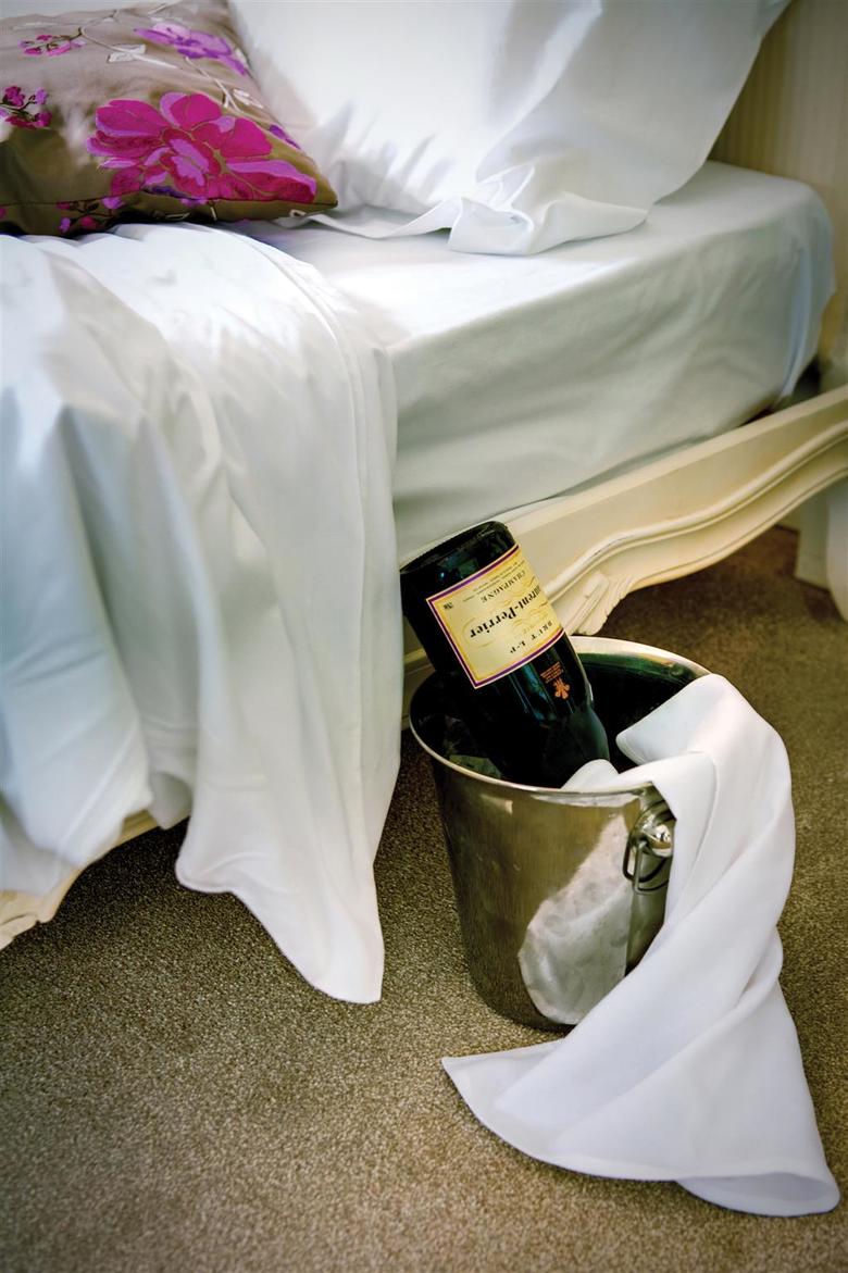 Best Western Plus Wroxton House Hotel