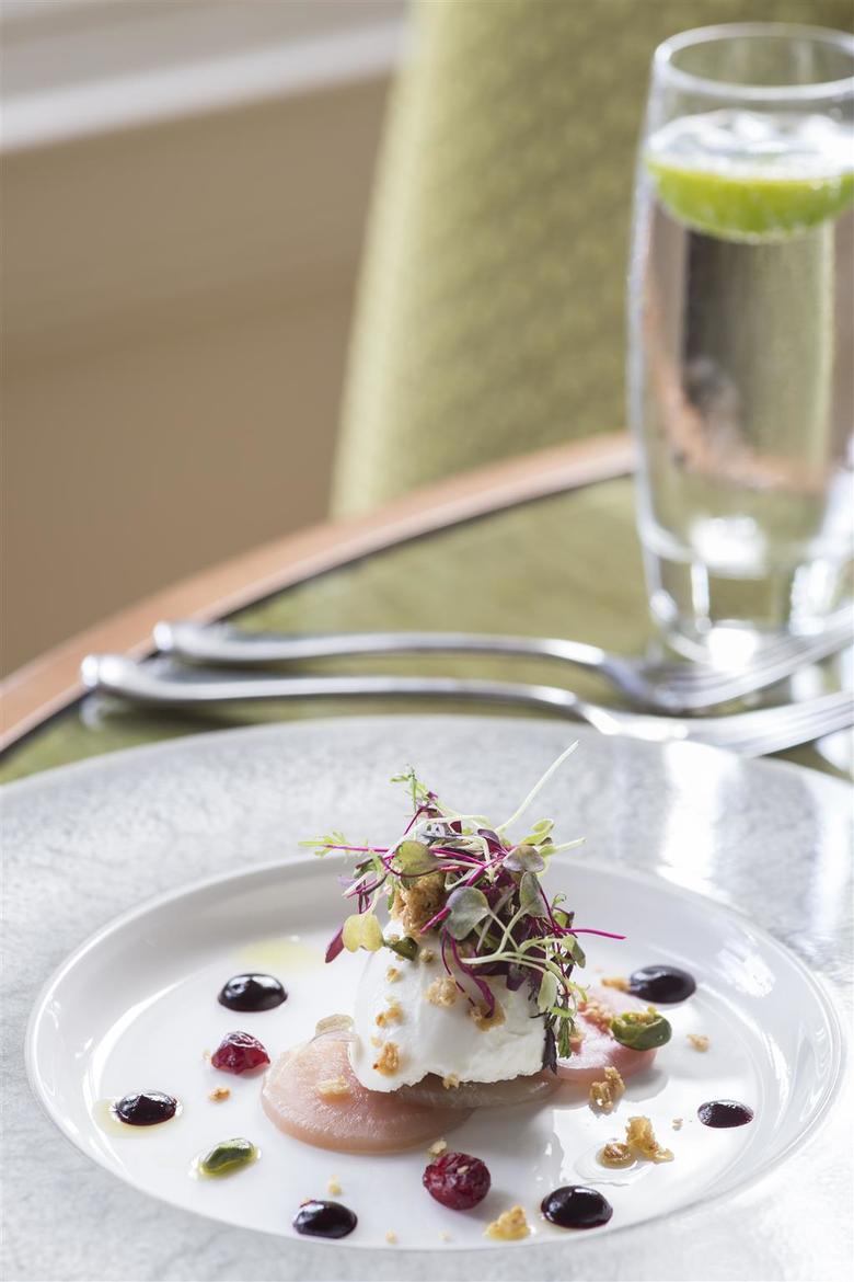 Best Western Plus Wroxton House Hotel