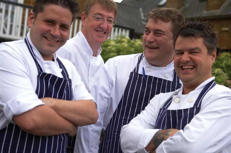 Best Western Plus Wroxton House Hotel