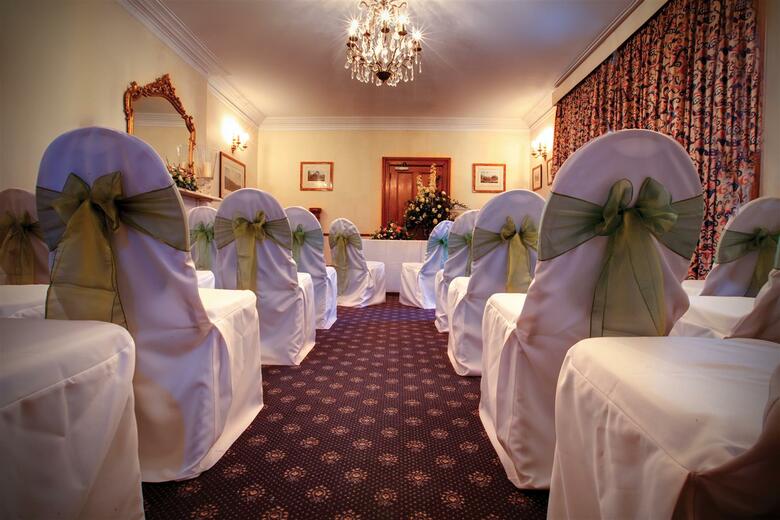 Best Western Plus Wroxton House Hotel