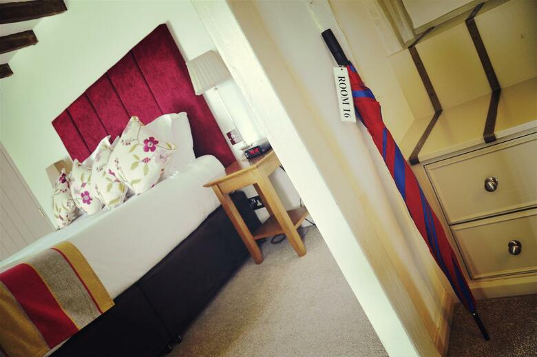 Best Western Plus Wroxton House Hotel