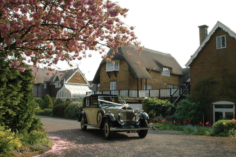Best Western Plus Wroxton House Hotel